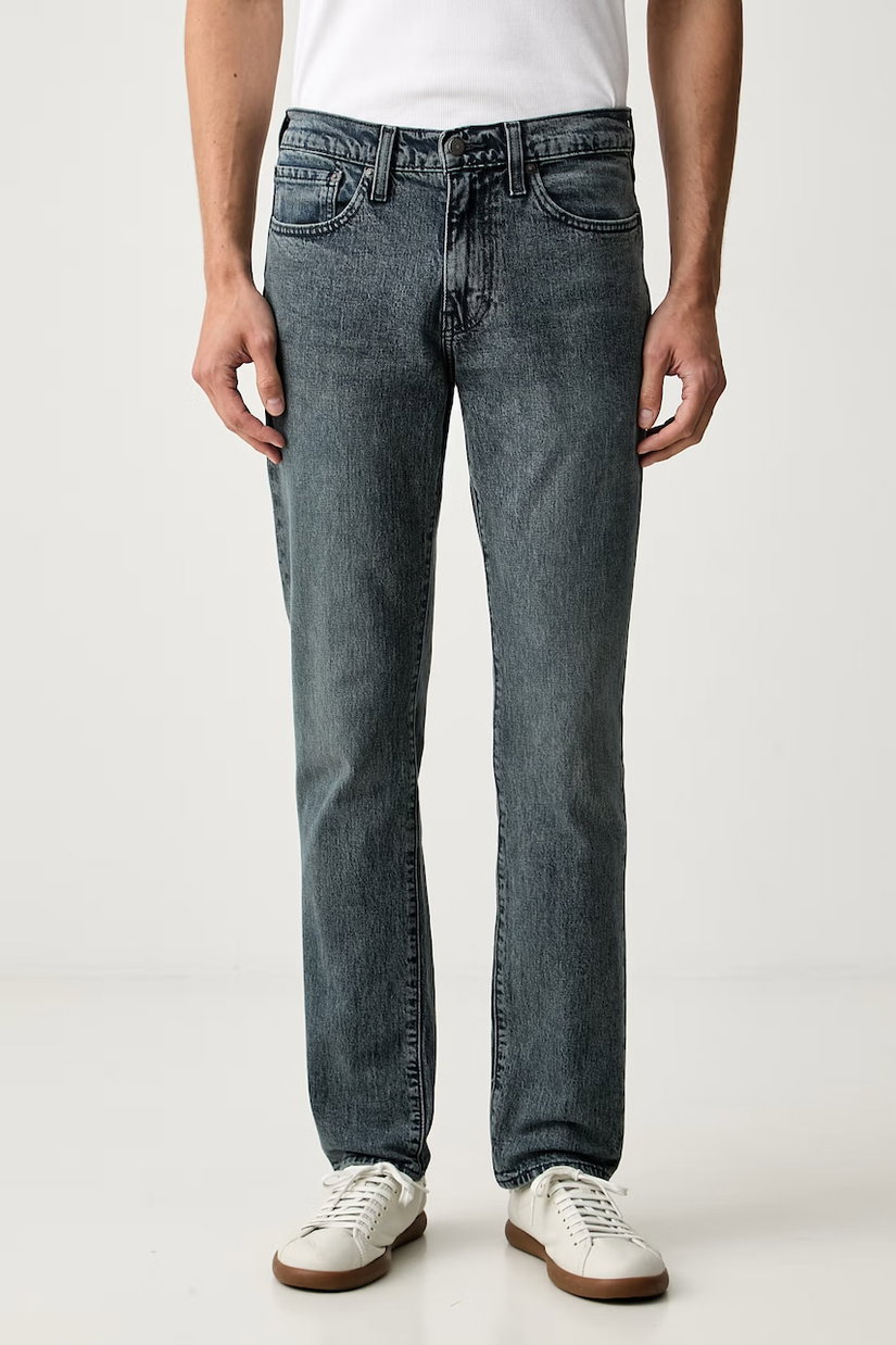 Levi's blugi slim fit pentru bărbați 511™ SLIM