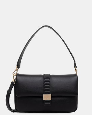 Twinset geantă crossbody pentru femei cu imitație de piele