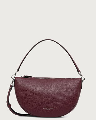 Gianni Chiarini geantă crossbody pentru femei din piele CLEO