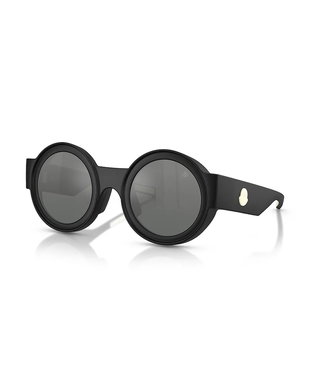 Moncler ochelari de soare rotunzi MODUS