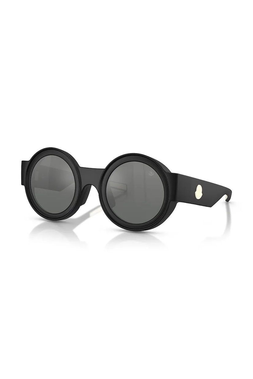 Moncler ochelari de soare rotunzi MODUS