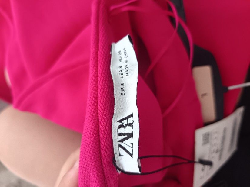 Rochiță zara