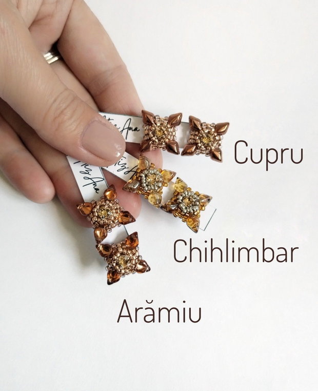 Cercei Diamond geometric