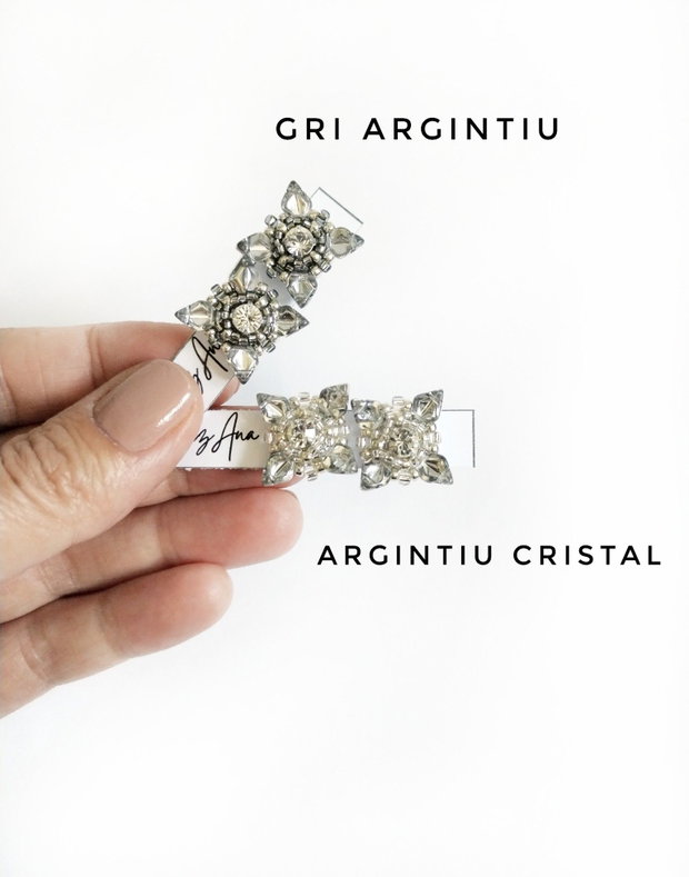 Cercei Diamond geometric