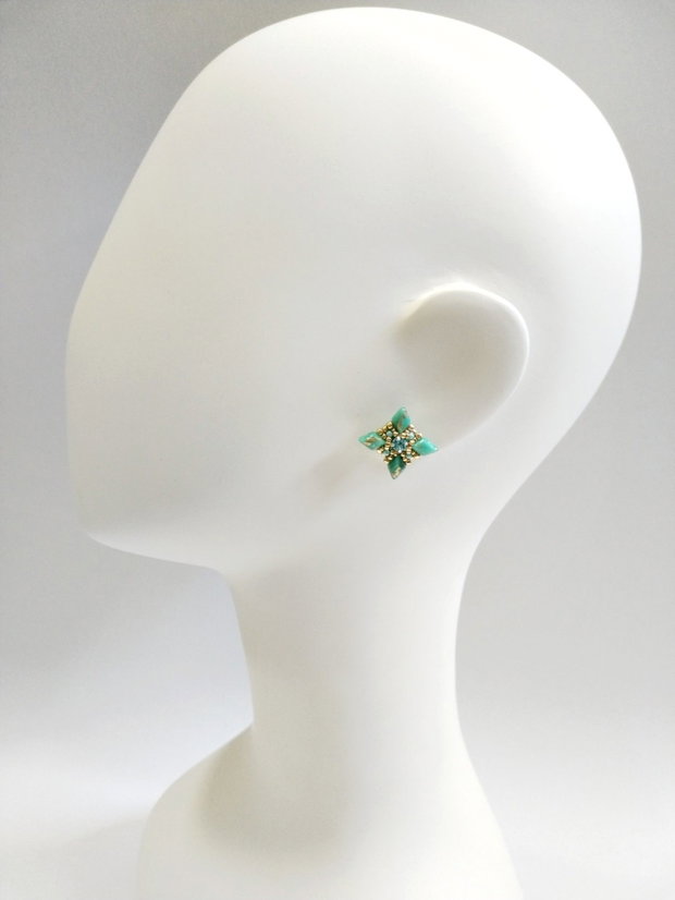 Cercei Diamond geometric