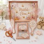 Set personalizat pentru taierea motului / tema Pisica Albinute