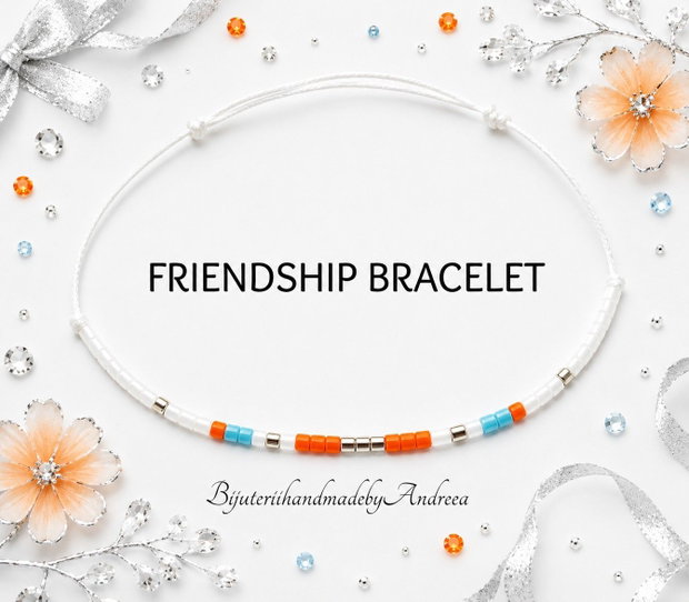Friendship Bracelet