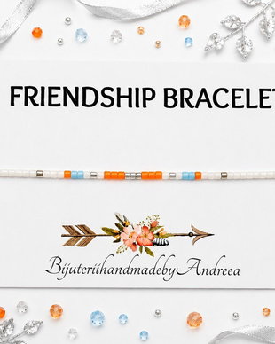 Friendship Bracelet