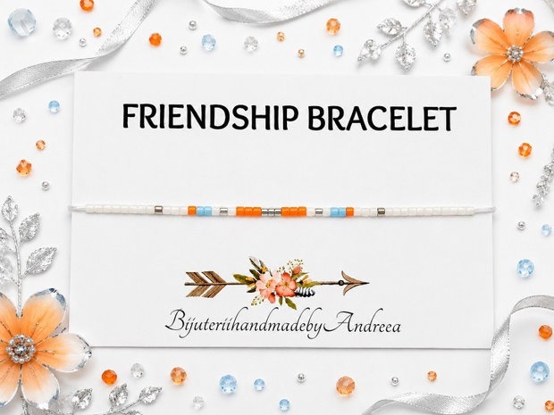 Friendship Bracelet