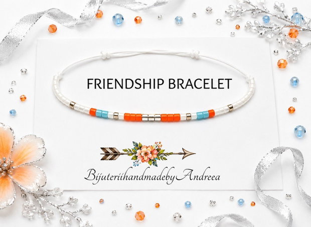 Friendship Bracelet