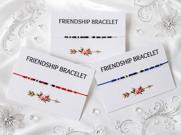 Oferta promo Set Friendship Bracelet