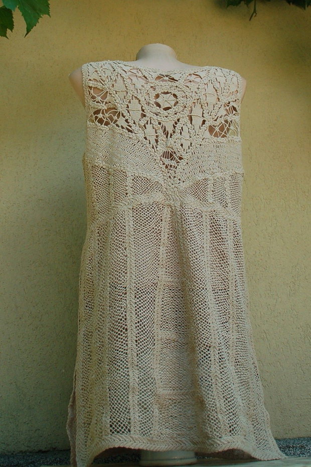 ~bluză.damă.nude~handmade~unicat~