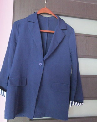 sacou   elegant dame Shein S