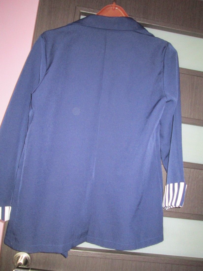 sacou   elegant dame Shein S