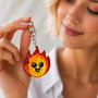 Breloc Worry Stones-antistres 02285