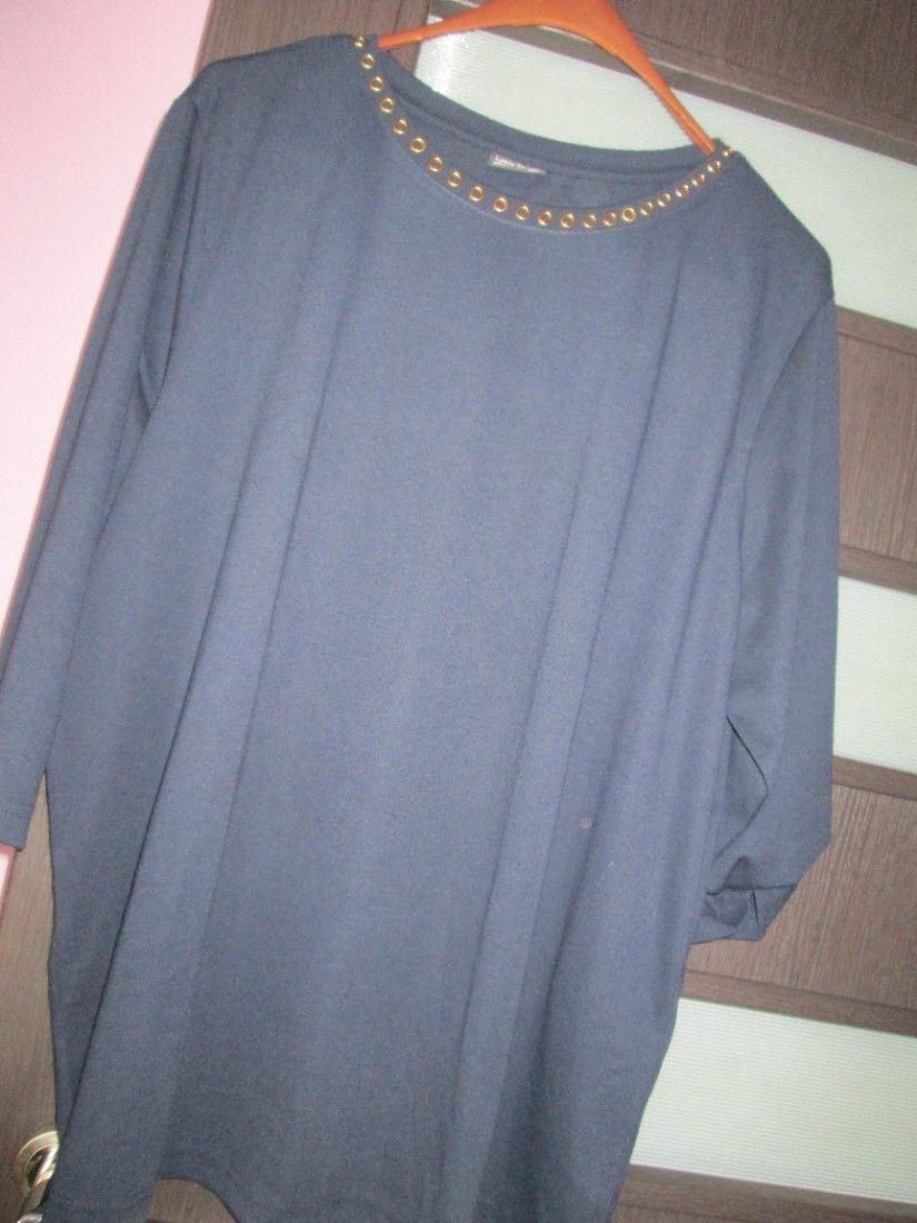 bluza Laura Torelli dame  48/50