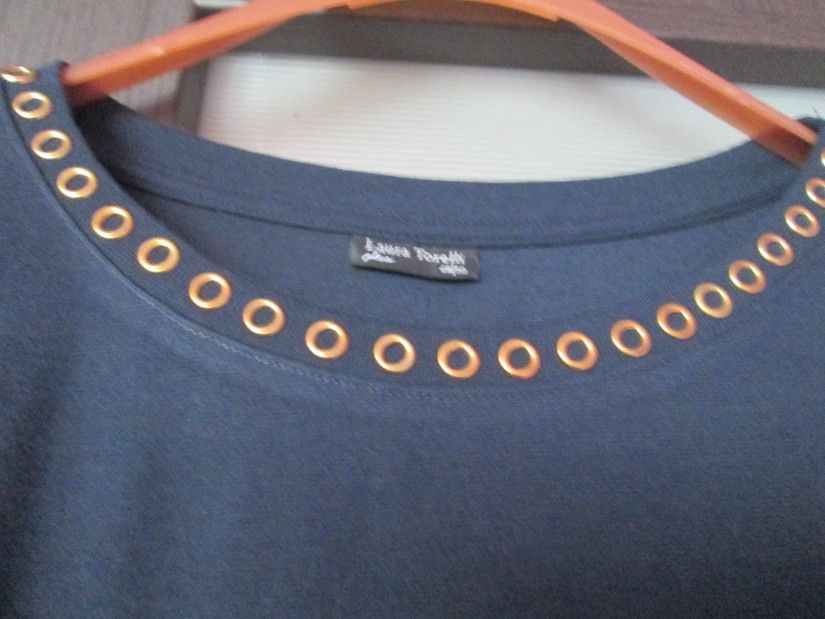 bluza Laura Torelli dame  48/50