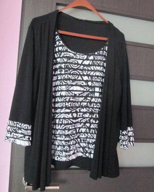 bluza eleganta deosebita dame Canda 50
