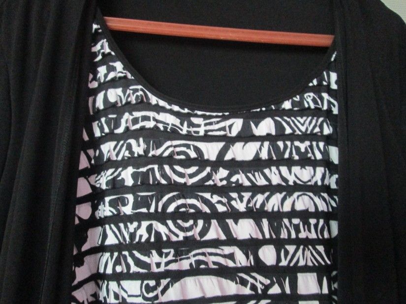 bluza eleganta deosebita dame Canda 50