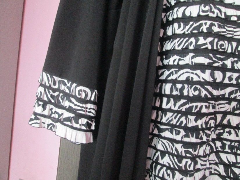 bluza eleganta deosebita dame Canda 50