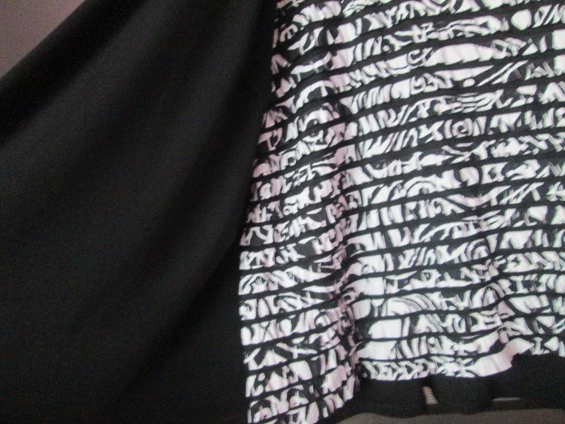 bluza eleganta deosebita dame Canda 50