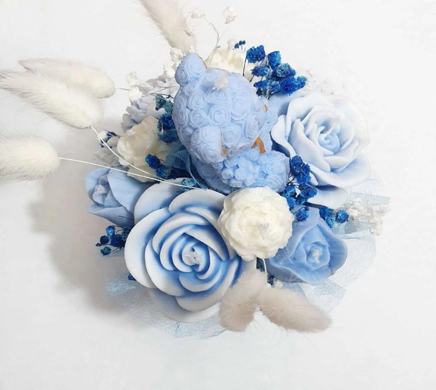 Aranjament decorativ handmade