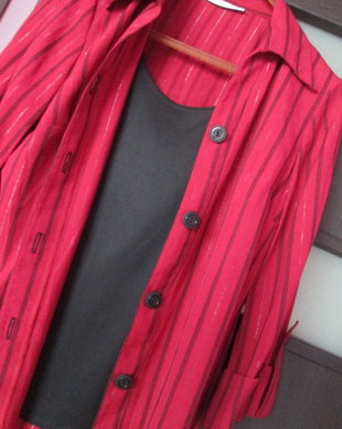 bluza 2 in 1 dame   S