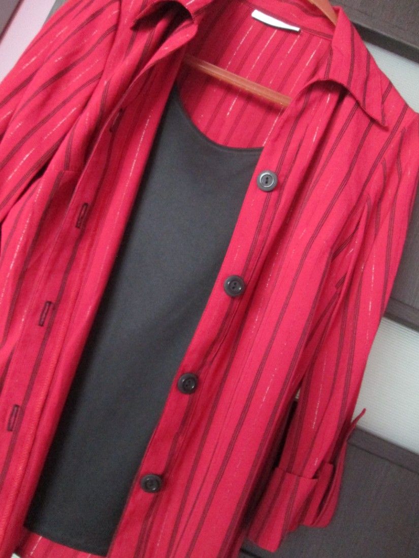 bluza 2 in 1 dame   S