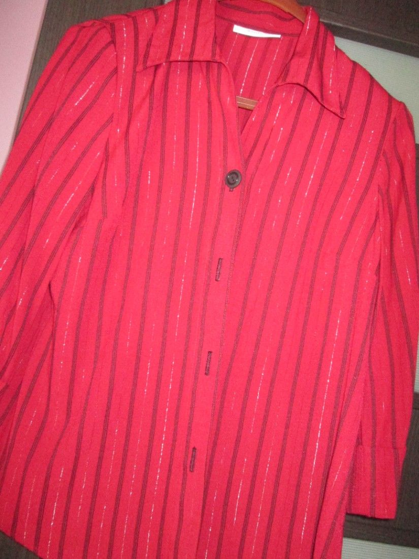 bluza 2 in 1 dame   S