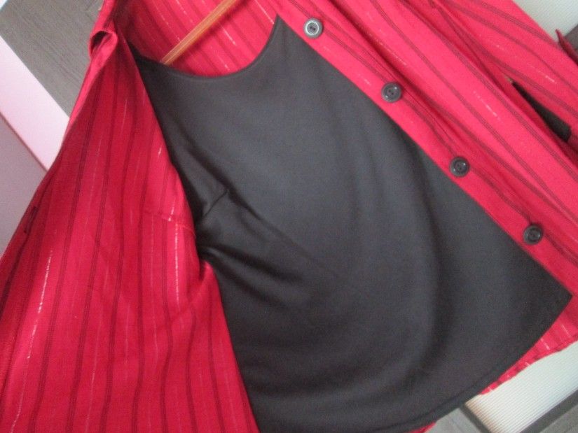 bluza 2 in 1 dame   S