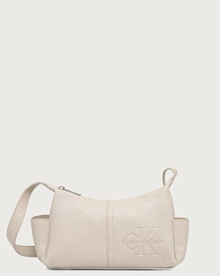 Calvin Klein geantă crossbody pentru femei cu imitație de piele