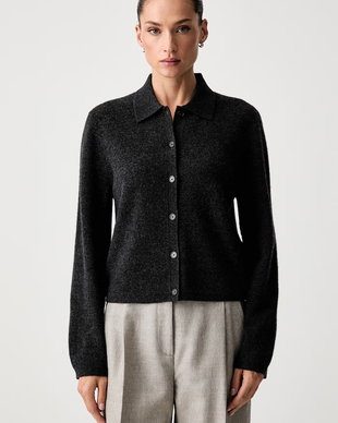 Marc O'Polo cardigan pentru femei cu lână