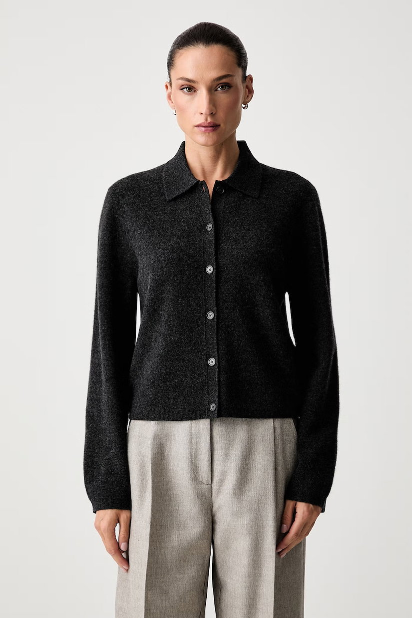 Marc O'Polo cardigan pentru femei cu lână
