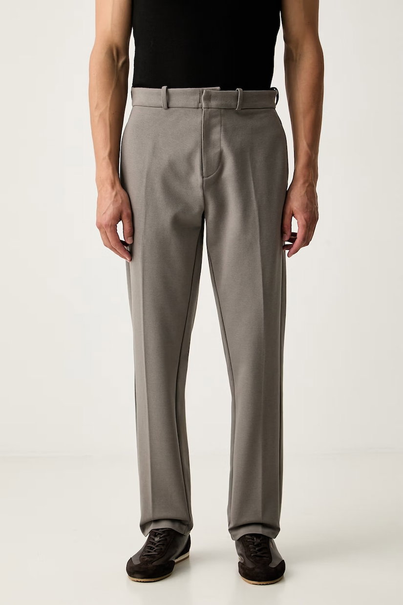 Marc O'Polo pantaloni pentru bărbați cu bumbac