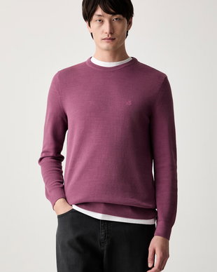 Marc O'Polo pulover pentru bărbați din bumbac