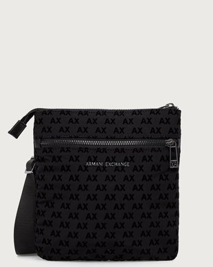 Armani Exchange geantă mică pentru bărbați