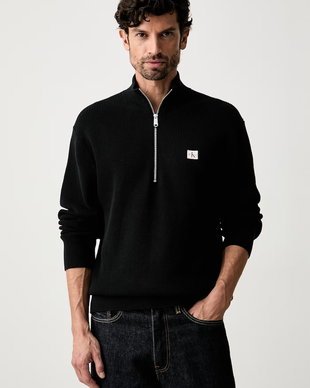 Calvin Klein Jeans maletă pentru bărbați din bumbac