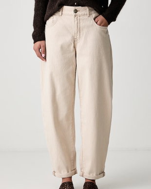 Mos Mosh pantaloni pentru femei Hellen