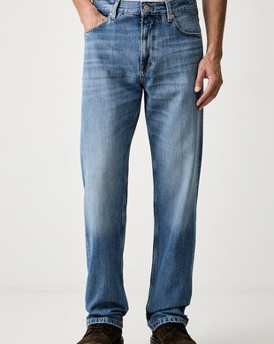 Tommy Hilfiger blugi regular pentru bărbați