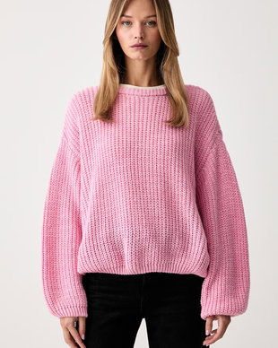 American Vintage pulover pentru femei cu lână