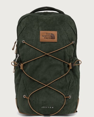 The North Face rucsac catifeat reiată Jester 28L