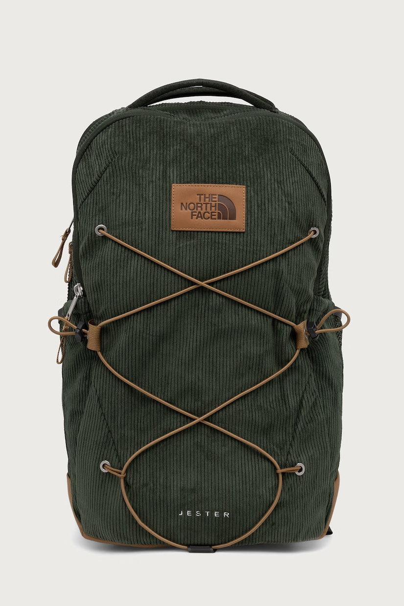 The North Face rucsac catifeat reiată Jester 28L