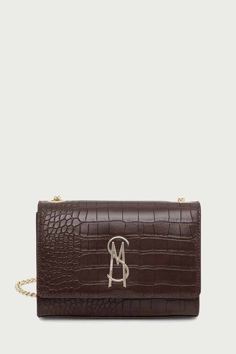 Steve Madden geantă crossbody pentru femei cu imitație de piele Bramonie