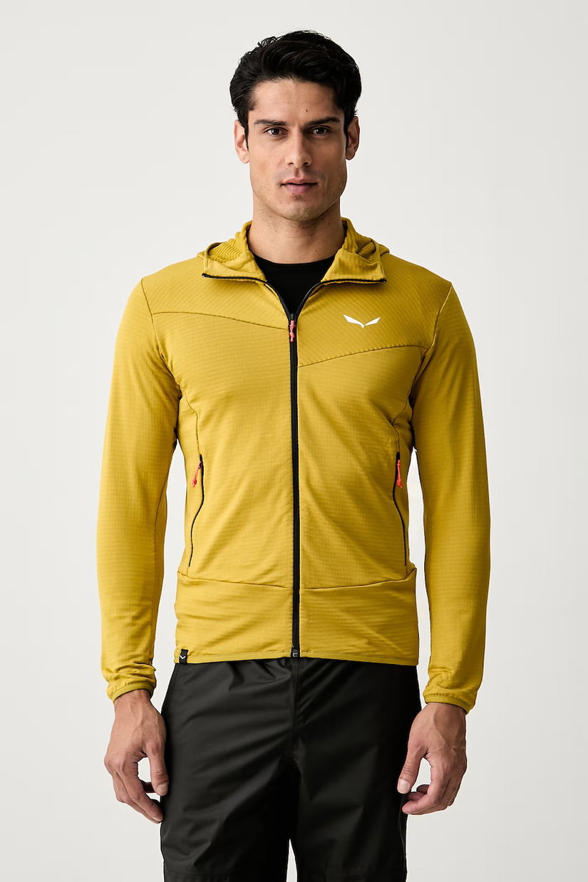 Salewa bluză sport pentru bărbați PUEZ ALTAVIA