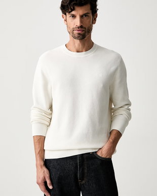 Calvin Klein pulover pentru bărbați din bumbac