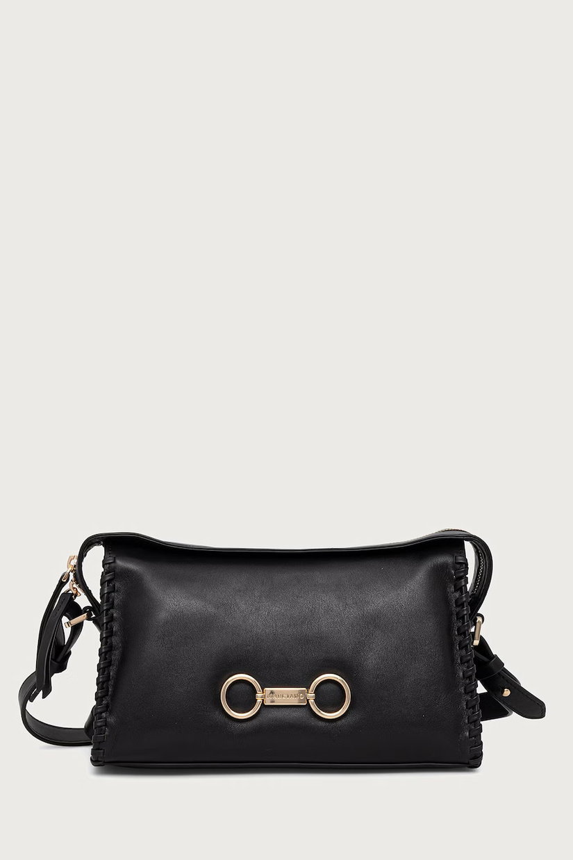 Marciano by Guess geantă crossbody pentru femei din piele