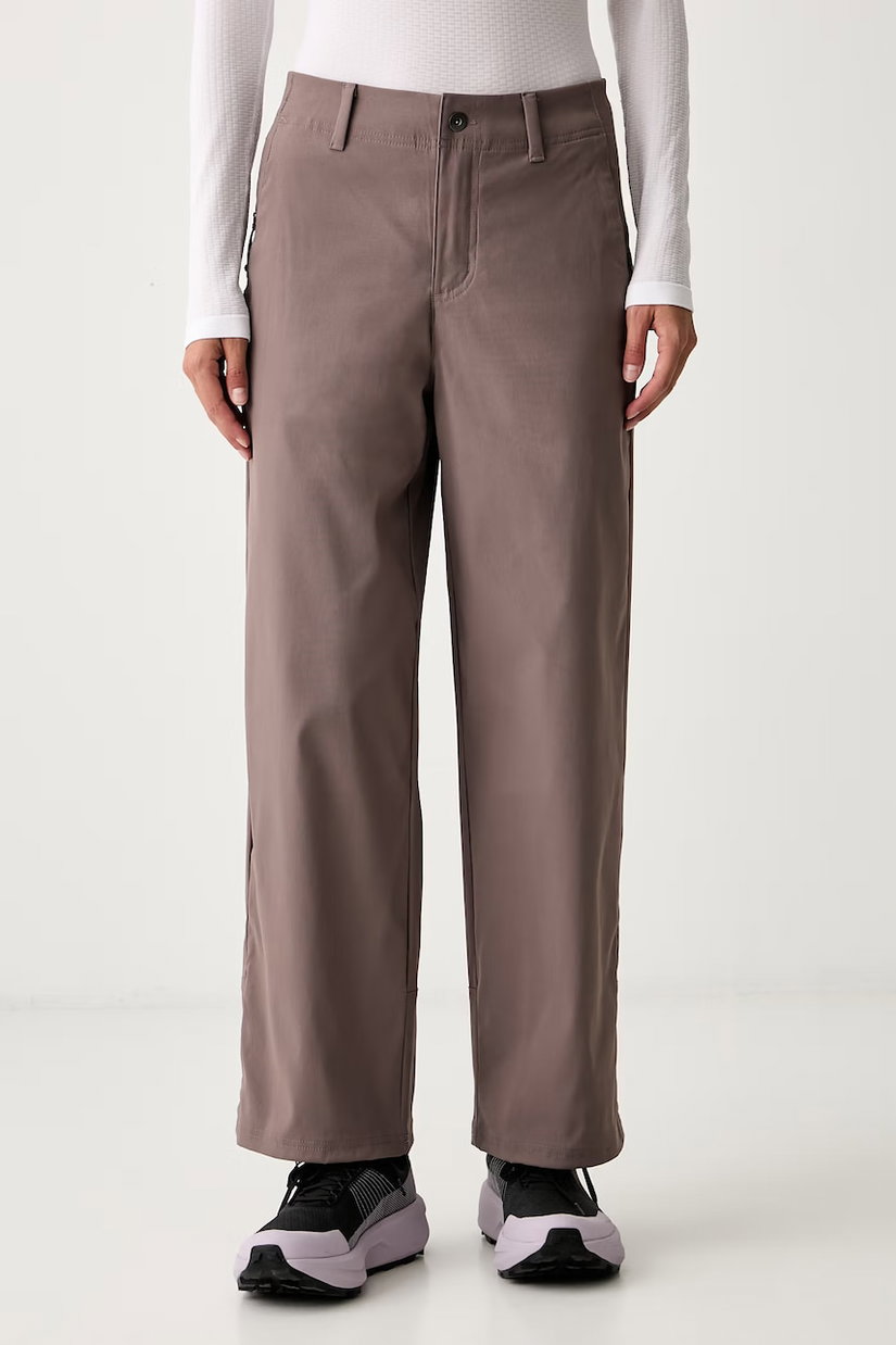 Columbia pantaloni de trekking pentru femei ROC Tech