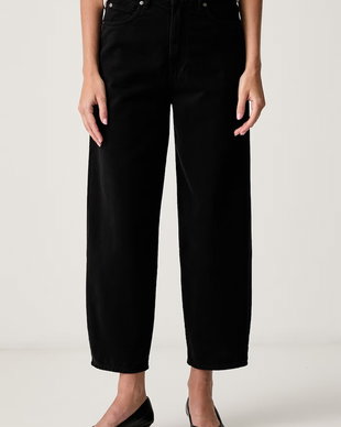 Pinko blugi relaxed fit pentru femei