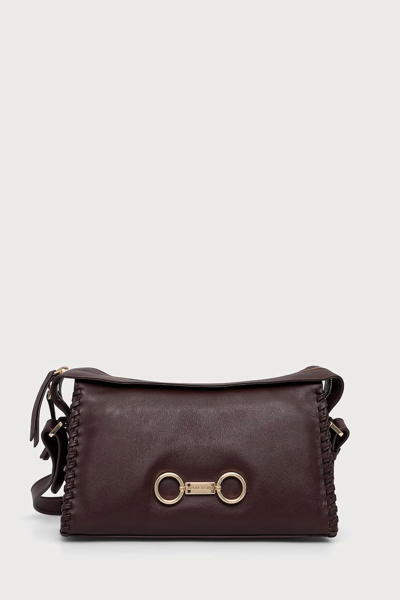 Marciano by Guess geantă crossbody pentru femei din piele
