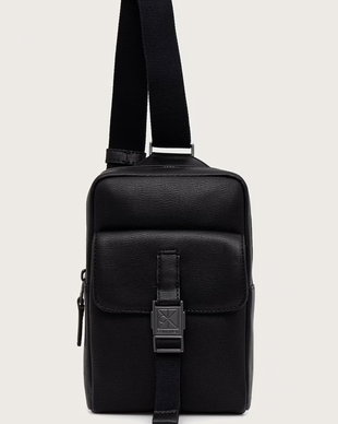 Calvin Klein geantă mică pentru bărbați